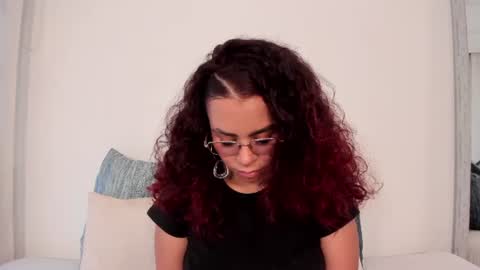 Snapshot of amanda_rios chatting on 11, 6, 2026 Amanda Rios online show from 11, 6, 2026