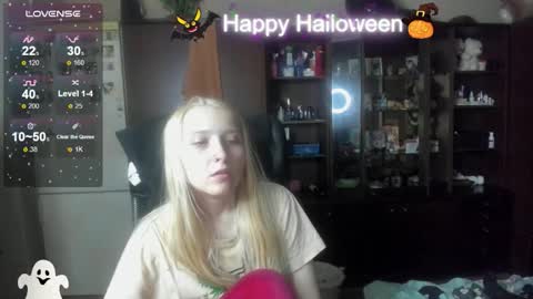 Amanda online show from 30, 10, 2025