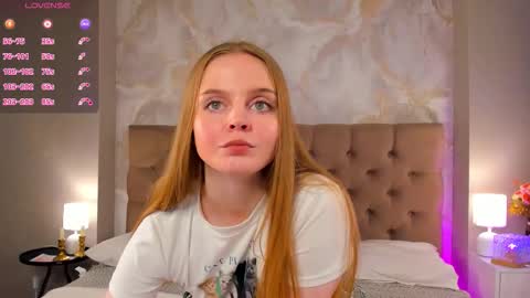 Snapshot of amanda_stele chatting on 21, 11, 2025 Amanda online show from 21, 11, 2025