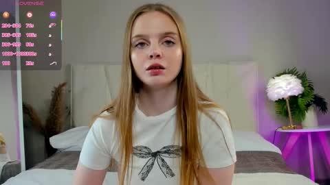 Snapshot of amanda_stele chatting on 2, 12, 2025 Amanda online show from 2, 12, 2025