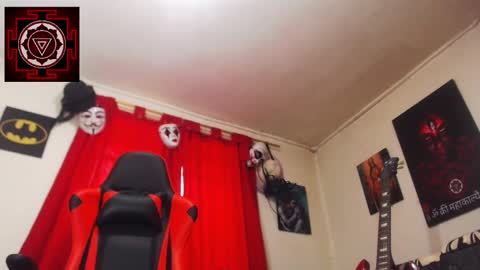 Snapshot of amanda_valeska chatting on 25, 12, 2024 Amanda Valeska online show from 25, 12, 2024