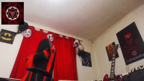 Snapshot of amanda_valeska chatting on 30, 12, 2024 Amanda Valeska online show from 30, 12, 2024