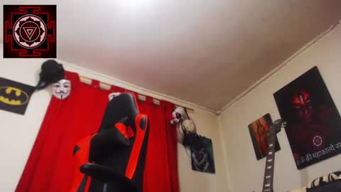 Snapshot of amanda_valeska chatting on 31, 12, 2024 Amanda Valeska online show from 31, 12, 2024