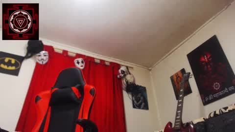 Snapshot of amanda_valeska chatting on 3, 1, 2025 Amanda Valeska online show from 3, 1, 2025