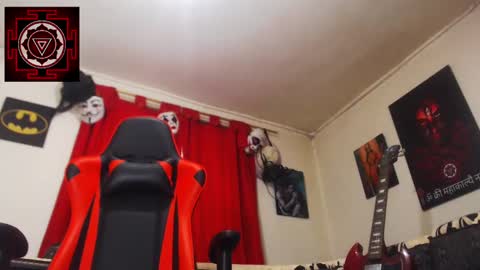 Snapshot of amanda_valeska chatting on 6, 1, 2025 Amanda Valeska online show from 6, 1, 2025