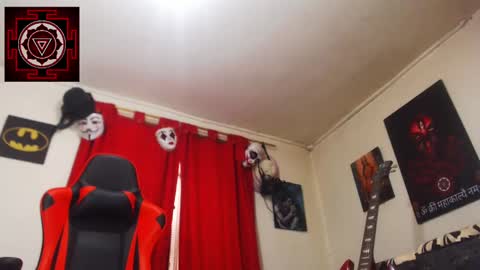 Snapshot of amanda_valeska chatting on 7, 1, 2025 Amanda Valeska online show from 7, 1, 2025