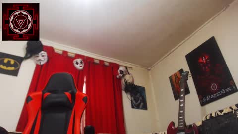 Snapshot of amanda_valeska chatting on 13, 1, 2025 Amanda Valeska online show from 13, 1, 2025