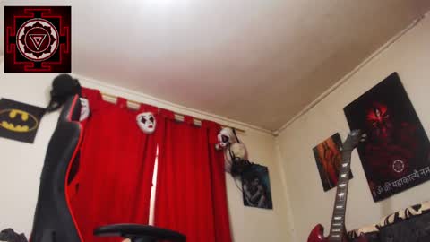 Snapshot of amanda_valeska chatting on 19, 1, 2025 Amanda Valeska online show from 19, 1, 2025