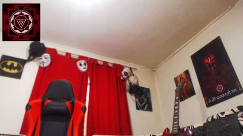 Snapshot of amanda_valeska chatting on 31, 1, 2025 Amanda Valeska online show from 31, 1, 2025