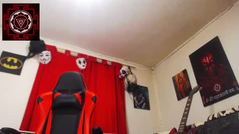 Snapshot of amanda_valeska chatting on 14, 2, 2025 Amanda Valeska online show from 14, 2, 2025