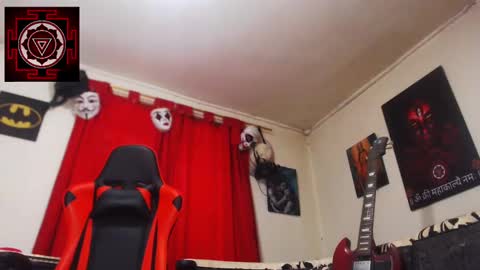 Snapshot of amanda_valeska chatting on 16, 2, 2025 Amanda Valeska online show from 16, 2, 2025