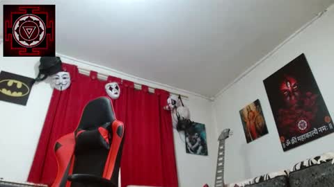 Snapshot of amanda_valeska chatting on 9, 3, 2025 Amanda Valeska online show from 9, 3, 2025