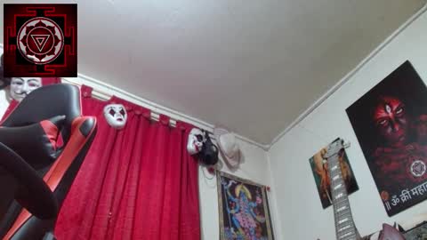 Snapshot of amanda_valeska chatting on 13, 9, 2025 Amanda Valeska online show from 13, 9, 2025