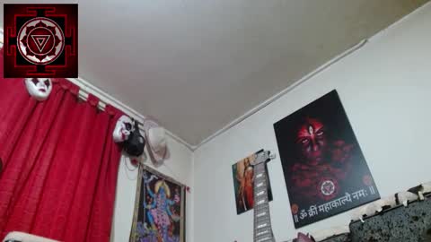 Snapshot of amanda_valeska chatting on 14, 9, 2025 Amanda Valeska online show from 14, 9, 2025