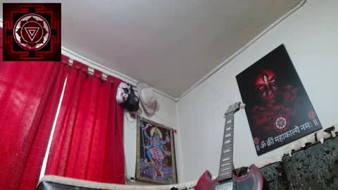 Snapshot of amanda_valeska chatting on 28, 9, 2025 Amanda Valeska online show from 28, 9, 2025