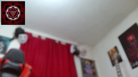 Snapshot of amanda_valeska chatting on 2, 11, 2025 Amanda Valeska online show from 2, 11, 2025