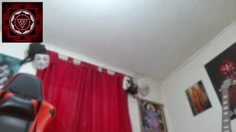 Snapshot of amanda_valeska chatting on 5, 11, 2025 Amanda Valeska online show from 5, 11, 2025