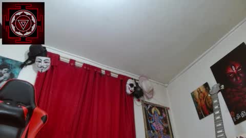 Snapshot of amanda_valeska chatting on 11, 11, 2025 Amanda Valeska online show from 11, 11, 2025