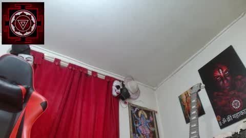 Snapshot of amanda_valeska chatting on 13, 11, 2025 Amanda Valeska online show from 13, 11, 2025