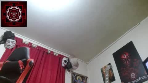 Snapshot of amanda_valeska chatting on 14, 11, 2025 Amanda Valeska online show from 14, 11, 2025