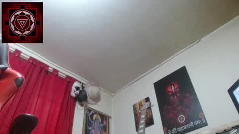 Snapshot of amanda_valeska chatting on 16, 11, 2025 Amanda Valeska online show from 16, 11, 2025