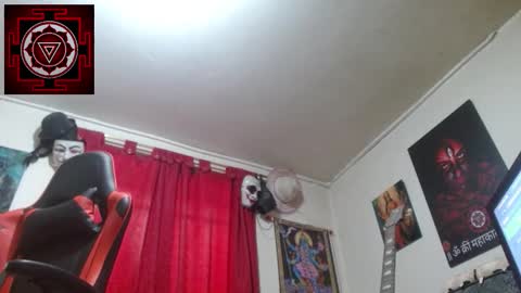 Snapshot of amanda_valeska chatting on 17, 11, 2025 Amanda Valeska online show from 17, 11, 2025