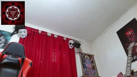 Amanda Valeska online show from 13, 1, 2026