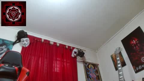 Amanda Valeska online show from 17, 2, 2026