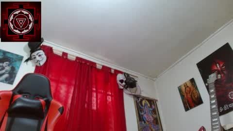 Amanda Valeska online show from 18, 4, 2026