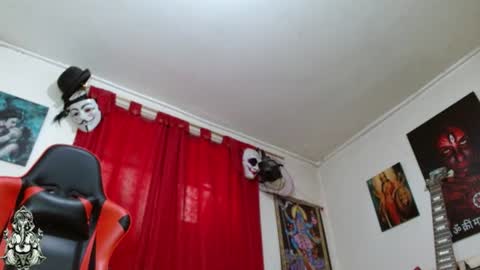 Amanda Valeska online show from 29, 6, 2026