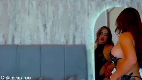 Snapshot of amanda_woods_ chatting on 12, 12, 2024 Amanda online show from 12, 12, 2024