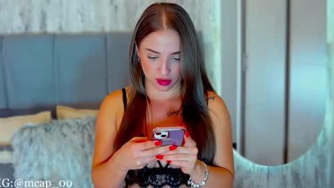 Snapshot of amanda_woods_ chatting on 15, 12, 2024 Amanda online show from 15, 12, 2024