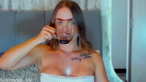 Snapshot of amanda_woods_ chatting on 19, 12, 2024 Amanda online show from 19, 12, 2024