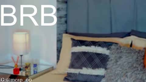 Snapshot of amanda_woods_ chatting on 7, 1, 2025 Amanda online show from 7, 1, 2025