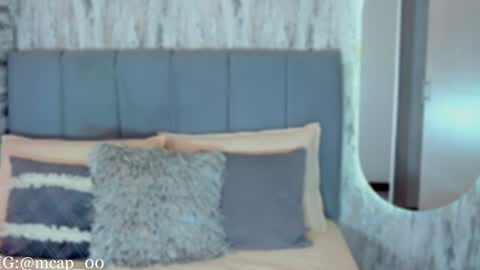 Snapshot of amanda_woods_ chatting on 17, 1, 2025 Amanda online show from 17, 1, 2025