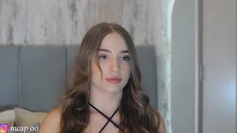 Snapshot of amanda_woods_ chatting on 24, 2, 2025 Amanda online show from 24, 2, 2025