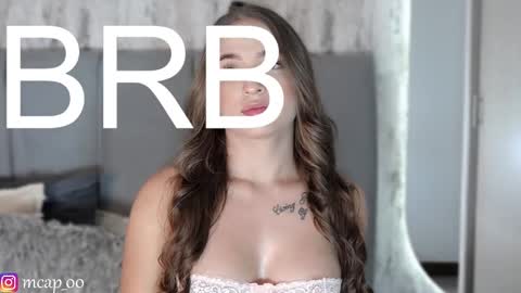 Snapshot of amanda_woods_ chatting on 8, 3, 2025 Amanda online show from 8, 3, 2025