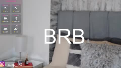 Snapshot of amanda_woods_ chatting on 14, 9, 2025 Amanda online show from 14, 9, 2025