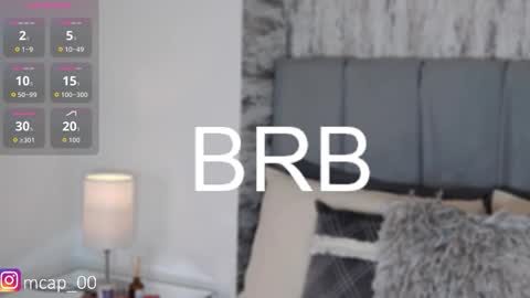 Snapshot of amanda_woods_ chatting on 14, 9, 2025 Amanda online show from 14, 9, 2025