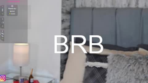 Snapshot of amanda_woods_ chatting on 22, 9, 2025 Amanda online show from 22, 9, 2025