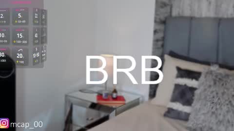 Snapshot of amanda_woods_ chatting on 25, 9, 2025 Amanda online show from 25, 9, 2025