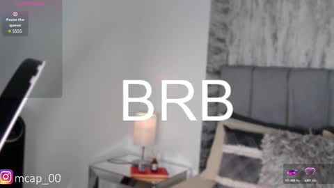 Snapshot of amanda_woods_ chatting on 27, 9, 2025 Amanda online show from 27, 9, 2025