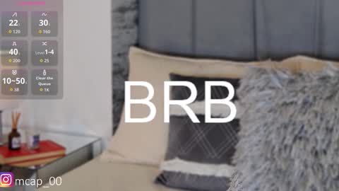 Snapshot of amanda_woods_ chatting on 3, 11, 2025 Amanda online show from 3, 11, 2025