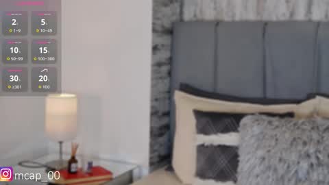 Snapshot of amanda_woods_ chatting on 8, 11, 2025 Amanda online show from 8, 11, 2025