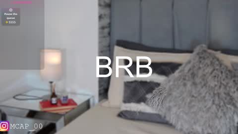 Snapshot of amanda_woods_ chatting on 14, 12, 2025 Amanda online show from 14, 12, 2025