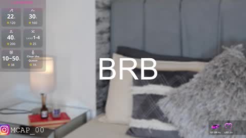 Snapshot of amanda_woods_ chatting on 14, 12, 2025 Amanda online show from 14, 12, 2025