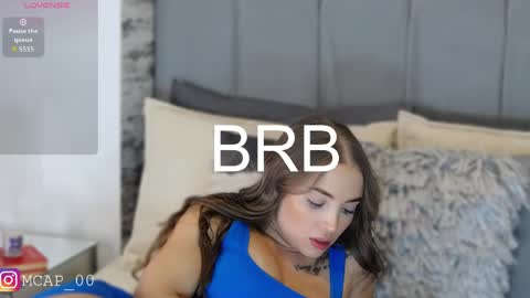 Amanda online show from 8, 4, 2026