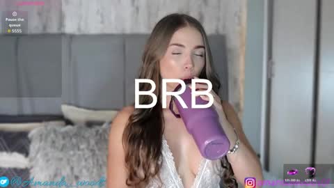 Amanda online show from 28, 5, 2026