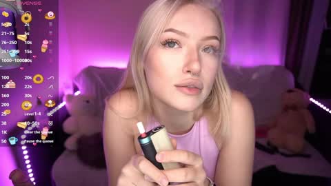 Amanda online show from 2, 12, 2024