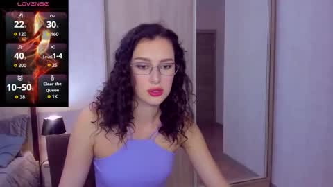 AmandaAir online show from 24, 10, 2025